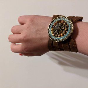 Leatherock B715 - Bracelet